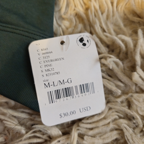 Intimately FP bra NWT - Picture 6 of 6